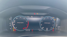 Skoda Karoq 1.5 TSI SE Drive 5dr Petrol Estate